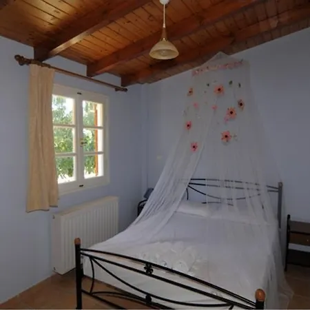Saint John Apartment Frinion