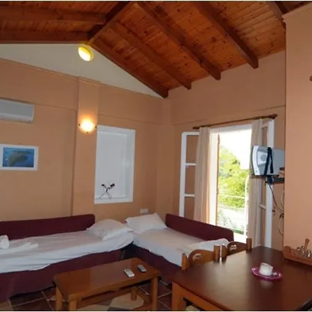 Saint John Apartment