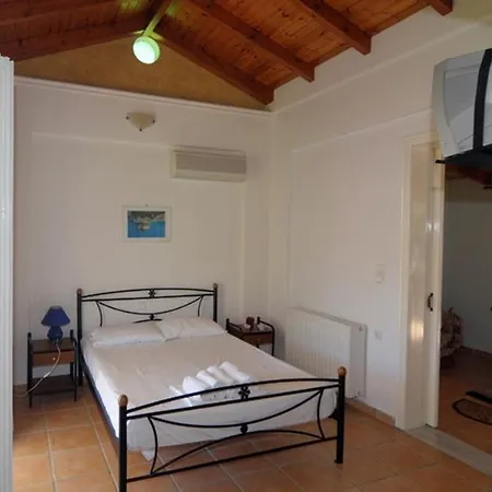 Apartment Saint John *